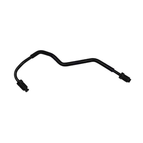 43313K45NB0 - PIPE COMP B, RR BRAKE | Spare part Honda original | Suma Parts Shop