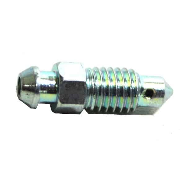 43352K81N01 - SCREW BLEEDER | Spare part Honda original | Suma Parts Shop