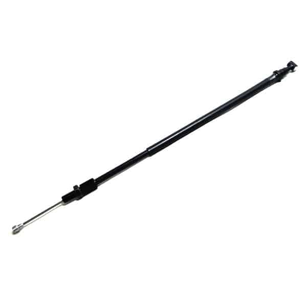 43440K60B61 - CABLE COMP,FR BRK CONN. | Spare part Honda original | Suma Parts Shop