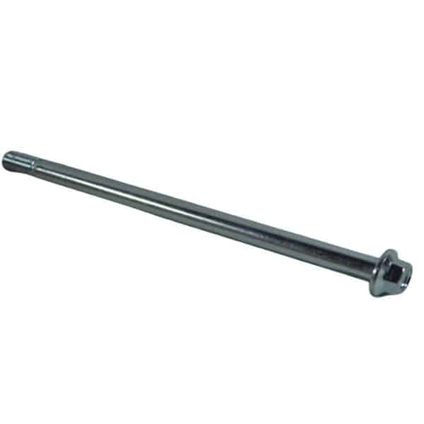 44301KWB600 - AXLE FR WHEEL | Spare part Honda original | Suma Parts Shop