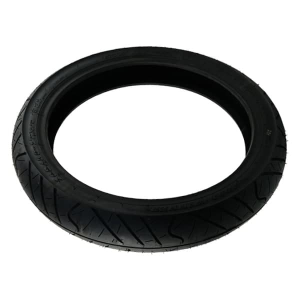 44711KPPT01 - TIRE FR TL (100/80-17) | Spare part Honda original | Suma Parts Shop