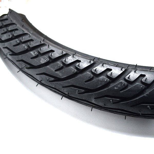 44711KWW010 - TIRE FR TT (70/90-17) | Spare part Honda original | Suma Parts Shop