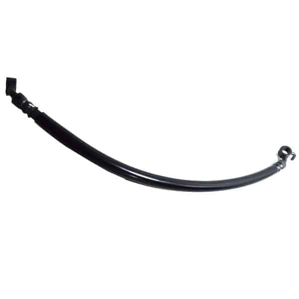 45126K0WN11 - HOSE COMP A,FR BRK | Spare part Honda original | Suma Parts Shop