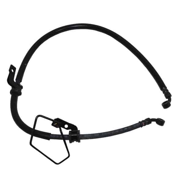 45126K16B01 - HOSE COMP., FR. BRAKE | Spare part Honda original | Suma Parts Shop
