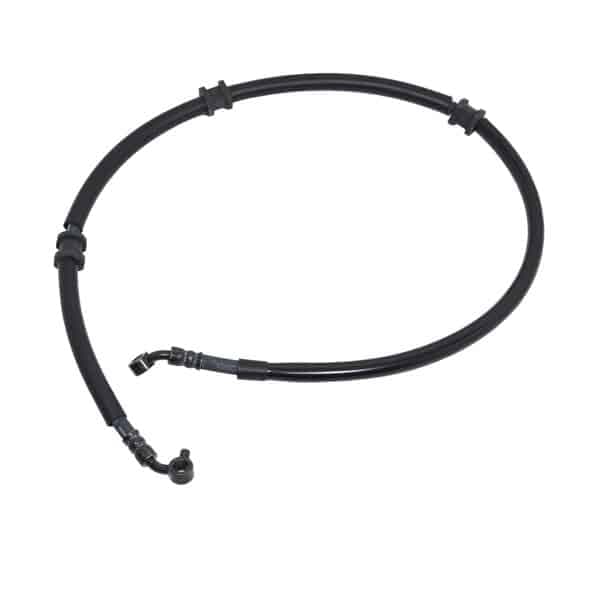 45126K97T01 - HOSE COMP FR BRK | Spare part Honda original | Suma Parts Shop
