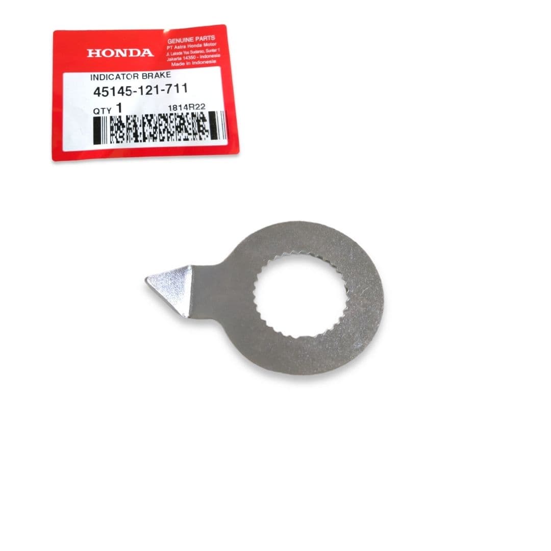 45145121711 - INDICATOR BRAKE | Spare part Honda original | Suma Parts Shop