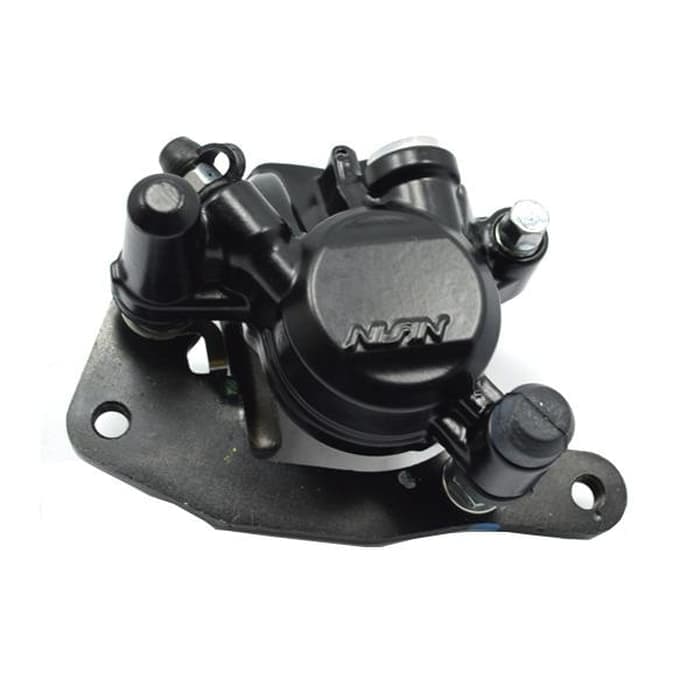 45150KZLA02 - CALIPER SUB ASSY., L. FR. | Spare part Honda original | Suma Parts Shop