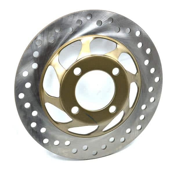 45251KPH881 - DISK FR BRAKE | Spare part Honda original | Suma Parts Shop