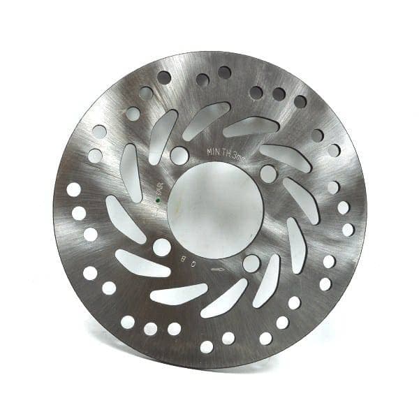 45351KVBS02 - DISK FR BRAKE 45351KVBS02 - DISK FR BRAKE | Spare part Honda original | Suma Parts Shop