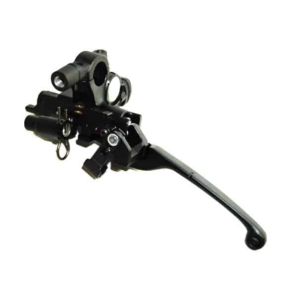 45500K0JN01 - M/C ASSY,FR | Spare part Honda original | Suma Parts Shop