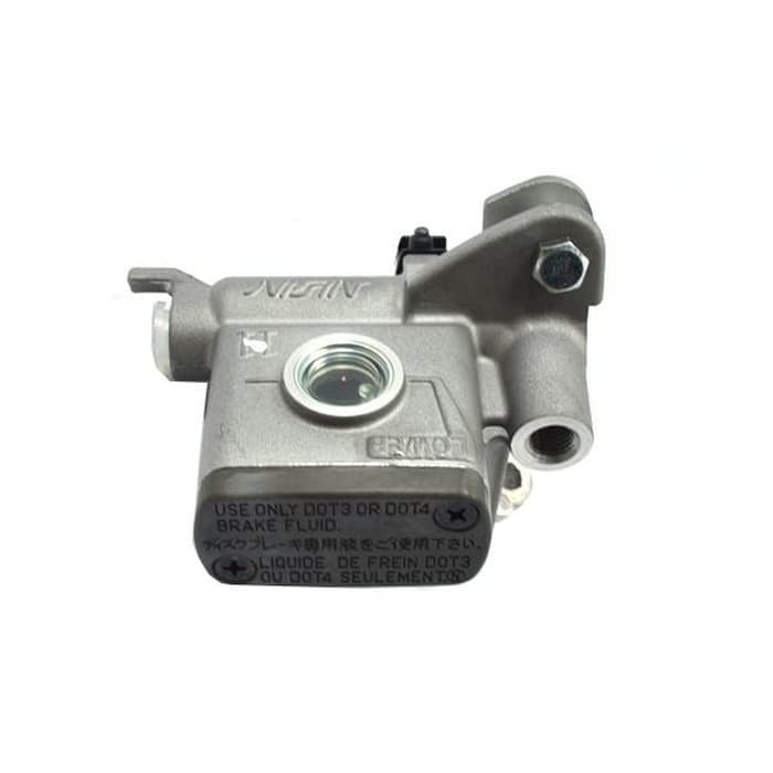 45510K03M01 - CYLINDER SUB ASSY., FR. BRAKE | Spare part Honda original | Suma Parts Shop