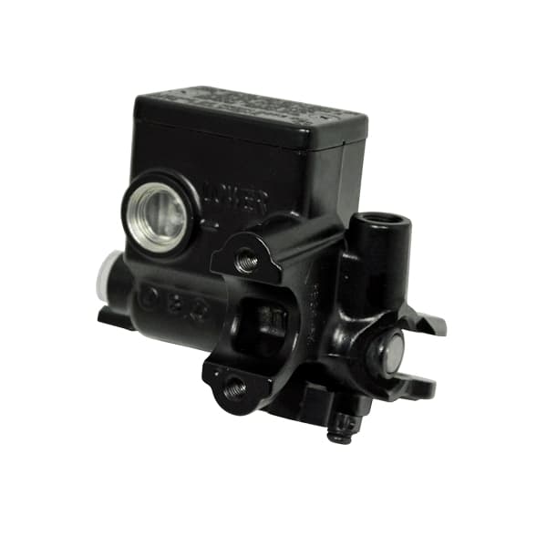 45510K97N01 - SUB ASSY,FR M/C | Spare part Honda original | Suma Parts Shop