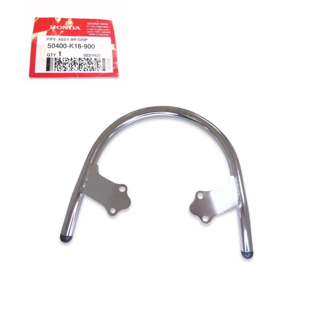 50400K16900 - PIPE ASSY RR GRIP 50400K16900 - PIPE ASSY RR GRIP | Spare part Honda original | Suma Parts Shop