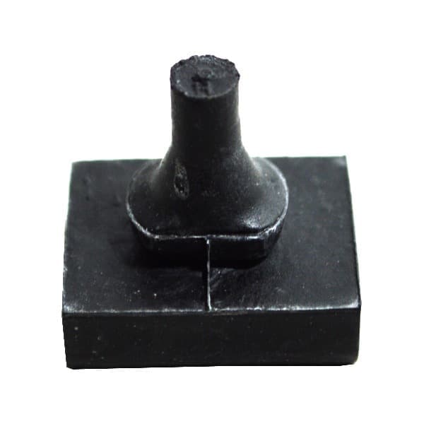 50524K15900 - RUBBER A, STAND STOPPER | Spare part Honda original | Suma Parts Shop
