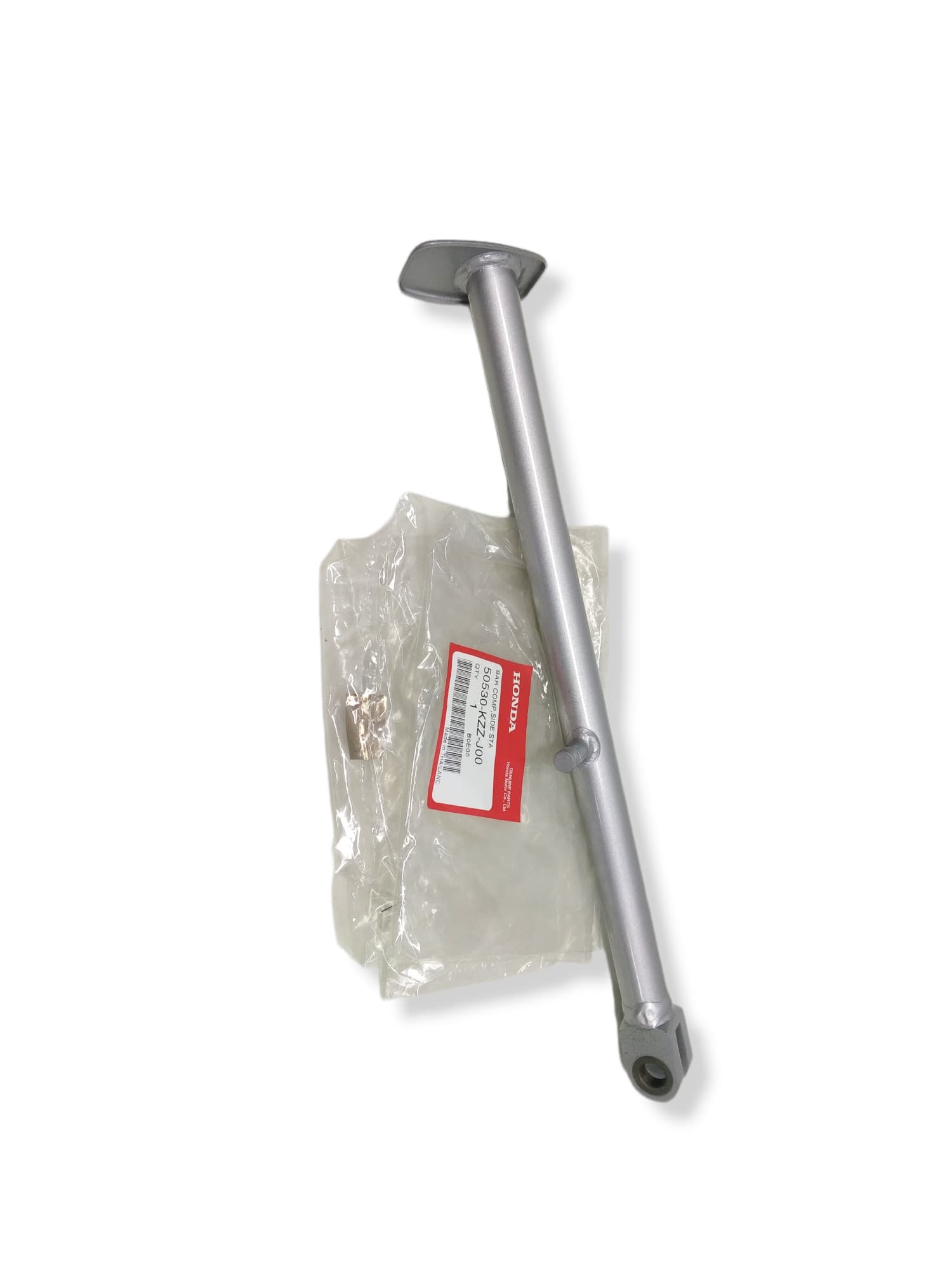 50530KZZJ00 - BAR COMP SIDE STA | Spare part Honda original | Suma Parts Shop