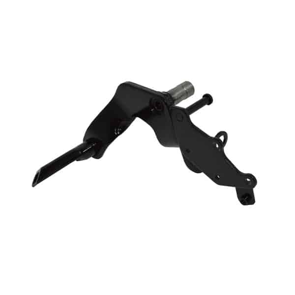 50650K56N00 - HOLDER, R. MAIN STEP 50650K56N00 - HOLDER, R. MAIN STEP | Spare part Honda original | Suma Parts Shop