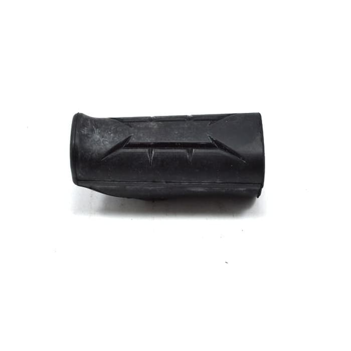 50710K07900 - RUBBER, PILLION STEP | Spare part Honda original | Suma Parts Shop