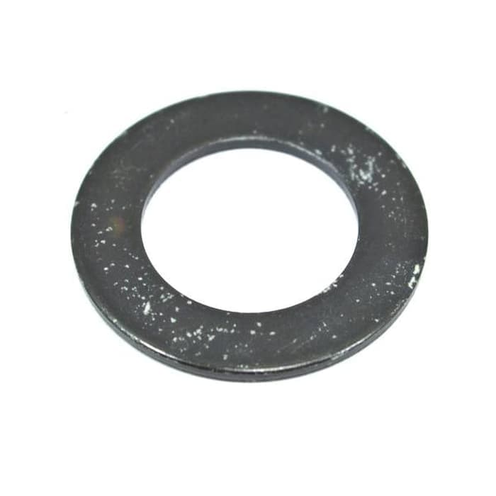 50715KSP910 - PLATE PILLION STEP SIDE | Spare part Honda original | Suma Parts Shop