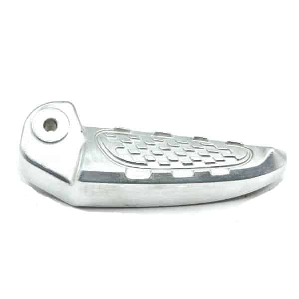 50730K16900 - ARM, L. PILLION STEP | Spare part Honda original | Suma Parts Shop