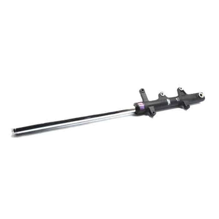 51400K56N01 - FORK ASSY., R. FR | Spare part Honda original | Suma Parts Shop