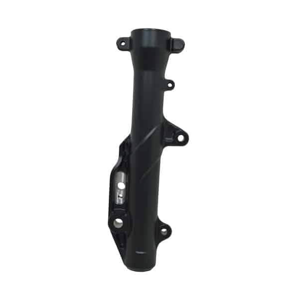 51520K97306 - CASE COMP,L FR BOTTOM | Spare part Honda original | Suma Parts Shop