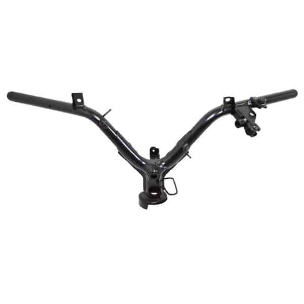 53100K56N10 - PIPE COMP STRG HANDLE | Spare part Honda original | Suma Parts Shop