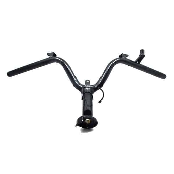 53100K59A10 - PIPE COMP, STRG HANDLE (C | Spare part Honda original | Suma Parts Shop