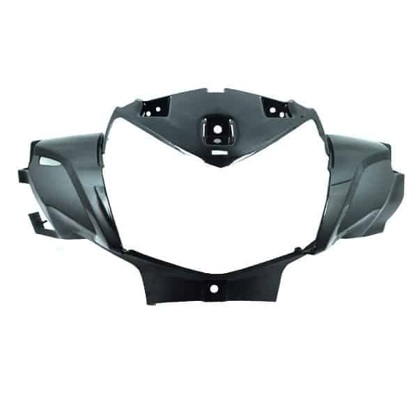 53205K41N00ZA - COVER HDL FR(BLK) 53205K41N00ZA - COVER HDL FR(BLK) | Spare part Honda original | Suma Parts Shop