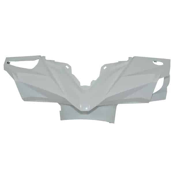 53205K81N00ZE - COVER,HANDLE FR (RO WH) 53205K81N00ZE - COVER,HANDLE FR (RO WH) | Spare part Honda original | Suma Parts Shop