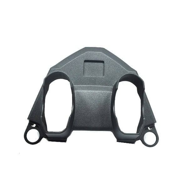 53206K81N30MAG - COVER,HANDLE (MA GR MT) | Spare part Honda original | Suma Parts Shop