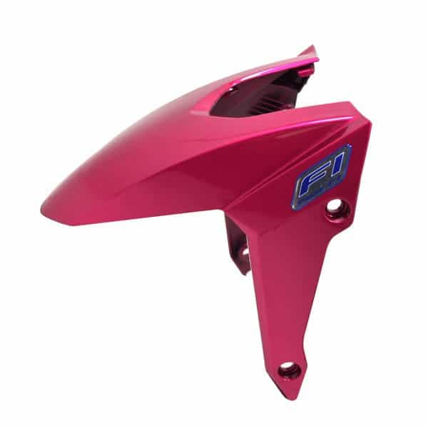 61000K56N00ZA - FENDER SET A, FR.(WL) | Spare part Honda original | Suma Parts Shop