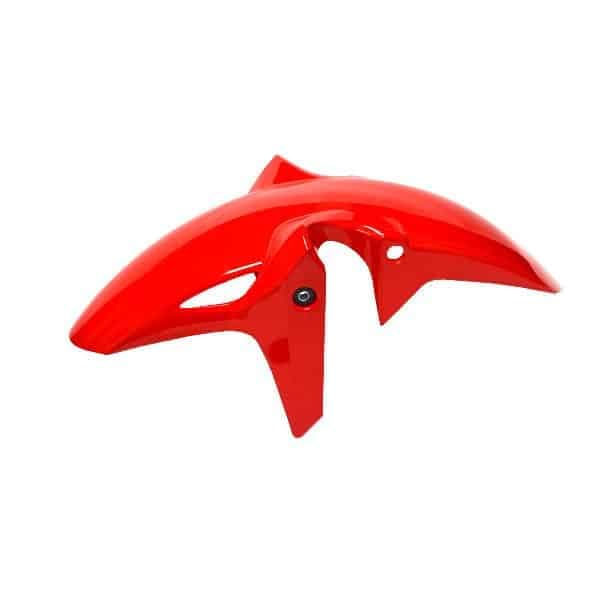 61100K15920ZA - FENDER FR(WN RD) | Spare part Honda original | Suma Parts Shop