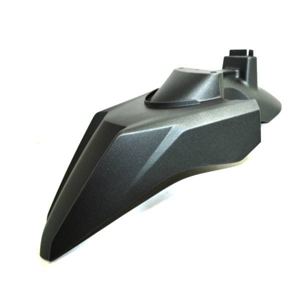 61100K1AN00MGB - FENDER,FR (MT GN BL) | Spare part Honda original | Suma Parts Shop