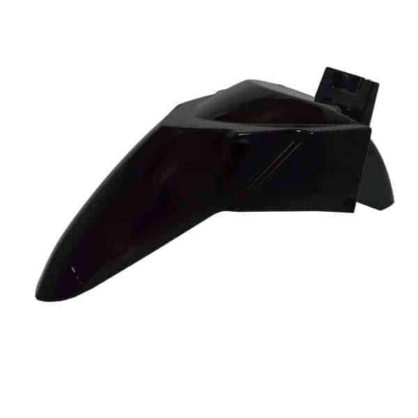 61100K46N00ZC - FENDER FR(BLK) | Spare part Honda original | Suma Parts Shop