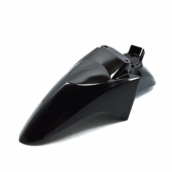 61100KVB930FMB - FENDER FR(BLK) | Spare part Honda original | Suma Parts Shop