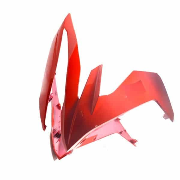 64301K81N00WRD - COVER FR (WN RD) | Spare part Honda original | Suma Parts Shop