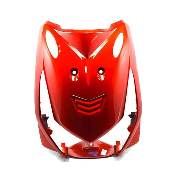 64301KVY960CSR - COVER FR(CN SC MT) | Spare part Honda original | Suma Parts Shop