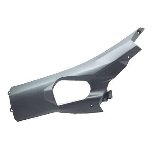 64330K61900ZA - COVER,L FLOOR SIDE | Spare part Honda original | Suma Parts Shop
