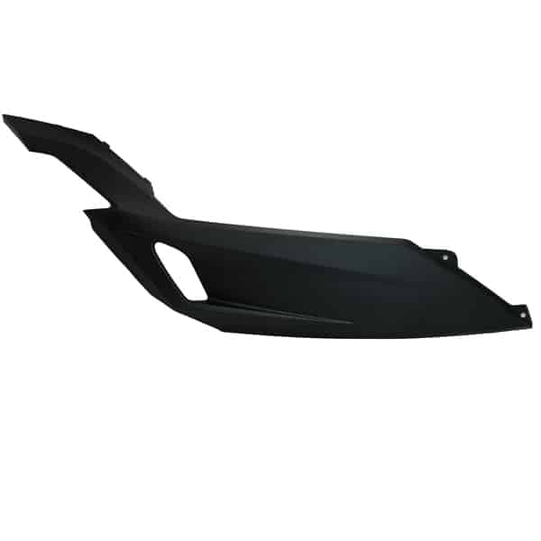 64350K59A70ZA - CVR R UNDER SIDE(MT GN BL) | Spare part Honda original | Suma Parts Shop