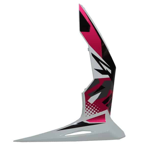 64405K56H20ZA - COWL SET L SID LWR(WL) TY2 64405K56H20ZA - COWL SET L SID LWR(WL) TY2 | Spare part Honda original | Suma Parts Shop