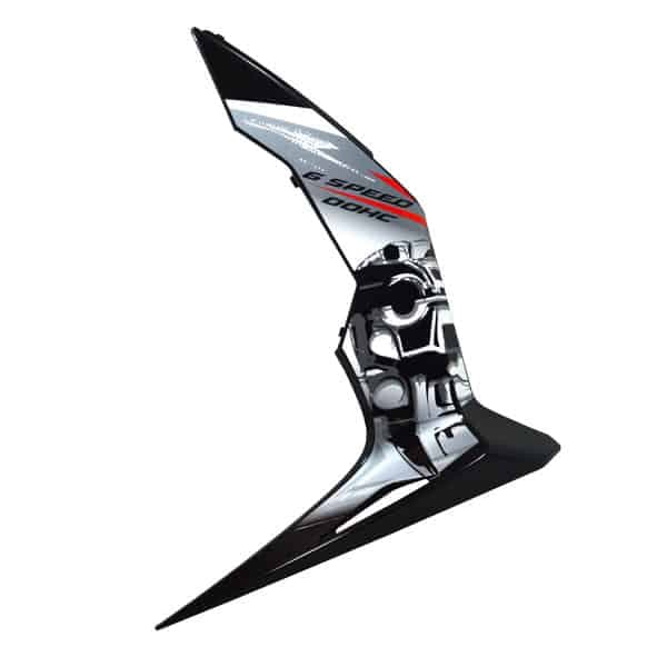 64405K56N00ZD - COWL SET, L. SIDE LOWER(WL) | Spare part Honda original | Suma Parts Shop