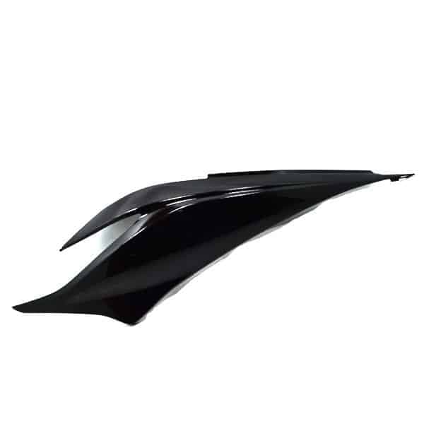 64420KWW640FMB - COVER L BODY (BLK) | Spare part Honda original | Suma Parts Shop