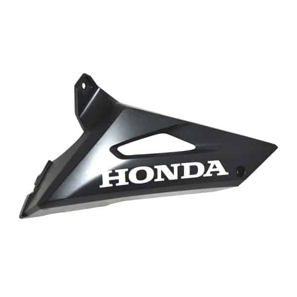 64440K45NH0ZA - SET ILUST,L UNDER CWL TYP2 | Spare part Honda original | Suma Parts Shop