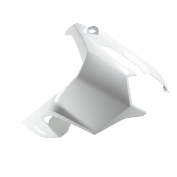 64501K0WN01ZE - COVER,R FR SIDE (RO WH) | Spare part Honda original | Suma Parts Shop