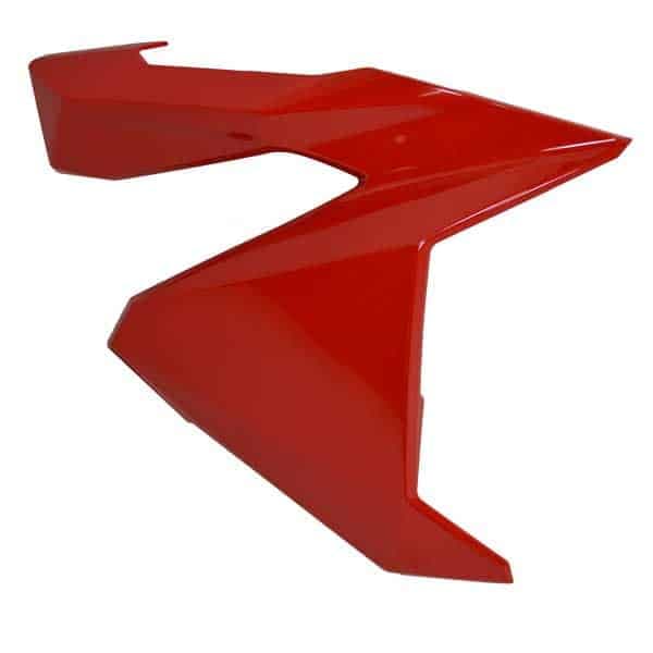 64501K59A10WRD - COVER R FR (WN RD) 64501K59A10WRD - COVER R FR (WN RD) | Spare part Honda original | Suma Parts Shop