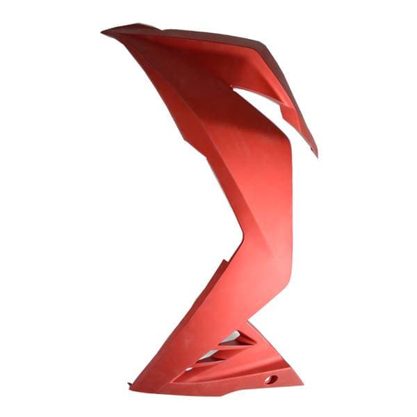 64620K56N10MSR - COVER, L SIDE (MT SL RD) 64620K56N10MSR - COVER, L SIDE (MT SL RD) | Spare part Honda original | Suma Parts Shop