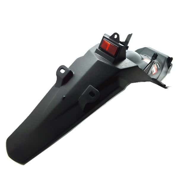 80110KVB930 - FENDER REAR | Spare part Honda original | Suma Parts Shop