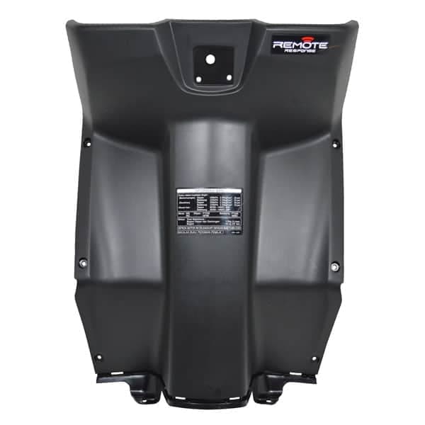 81141K46N30 - COVER LOWER 81141K46N30 - COVER LOWER | Spare part Honda original | Suma Parts Shop