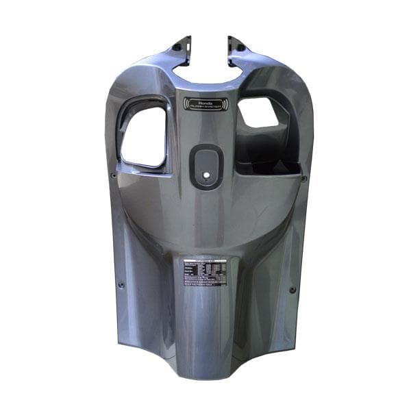 81141K93N00ZL - COVER INR SEAT (VO SL MT) | Spare part Honda original | Suma Parts Shop