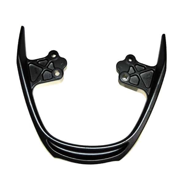 81200K0JN00ZA - RR GRAB RAIL (MAG) | Spare part Honda original | Suma Parts Shop